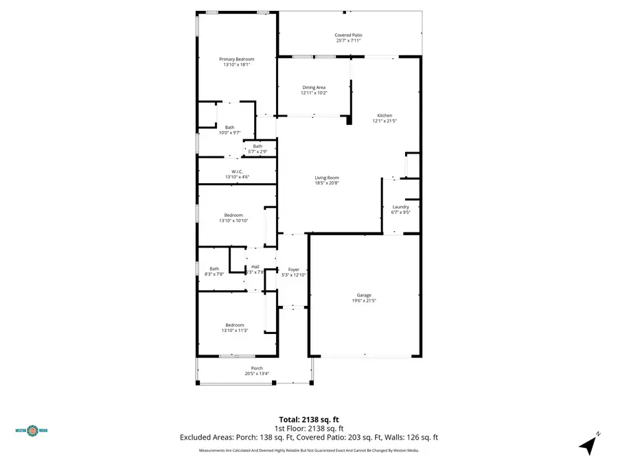 2023 Felicity Pl., Myrtle Beach, SC 29588 - #3