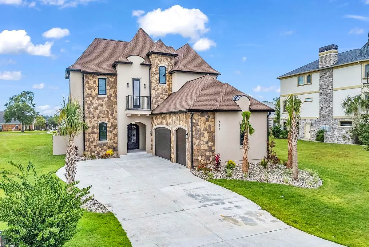 891 Waterton Ave., Myrtle Beach, SC 29579 - #1
