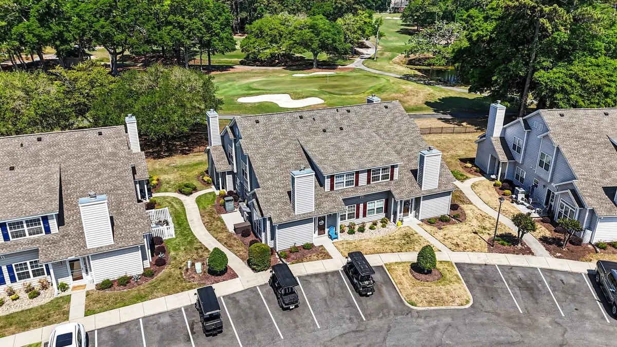 503 N 20th Ave. N #53C, North Myrtle Beach, SC 29582 - #1