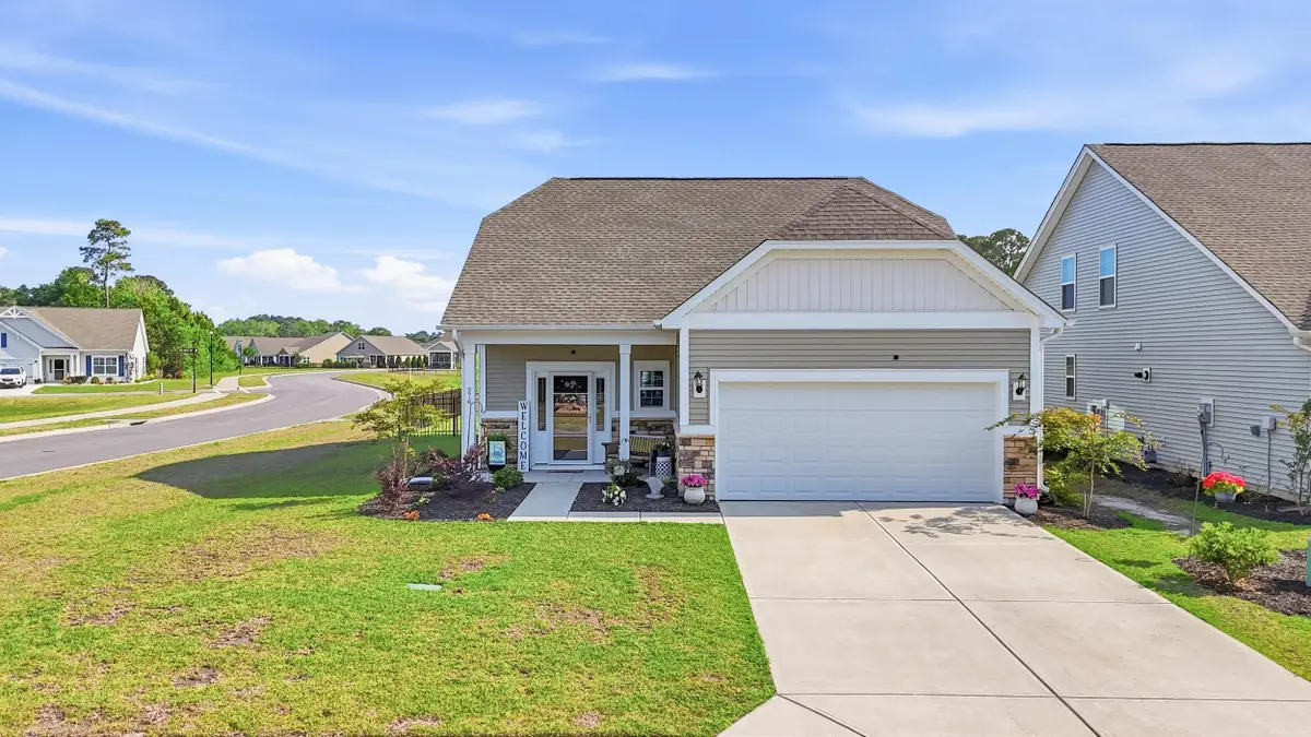 276 Sundew Loop, Little River, SC 29566 - #1