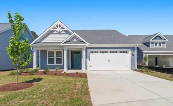 1153 Halter Pl., Calabash, NC 28467