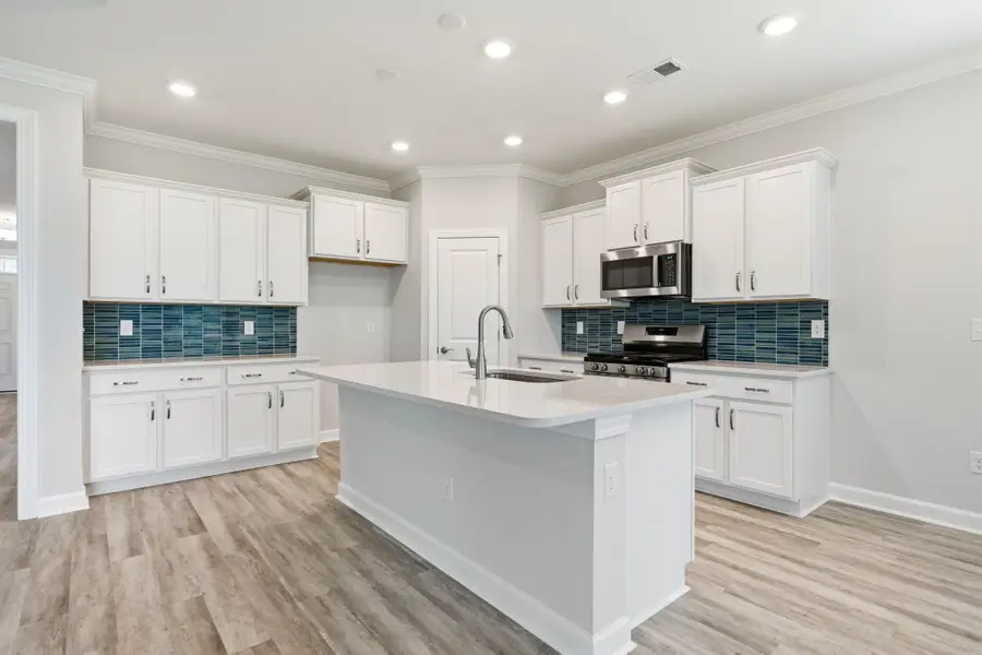 1153 Halter Pl., Calabash, NC 28467 - #3