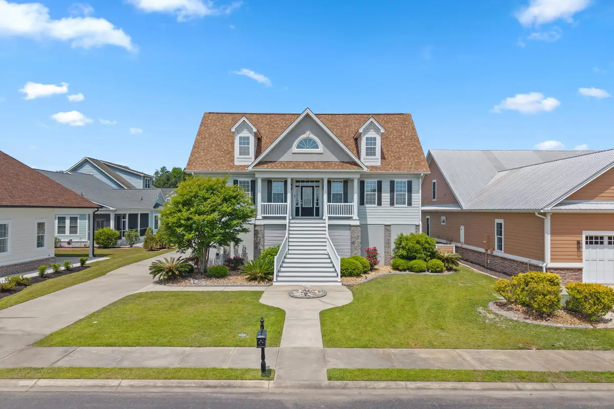 516 Cedar Grove Ln., Myrtle Beach, SC 29579 - #1
