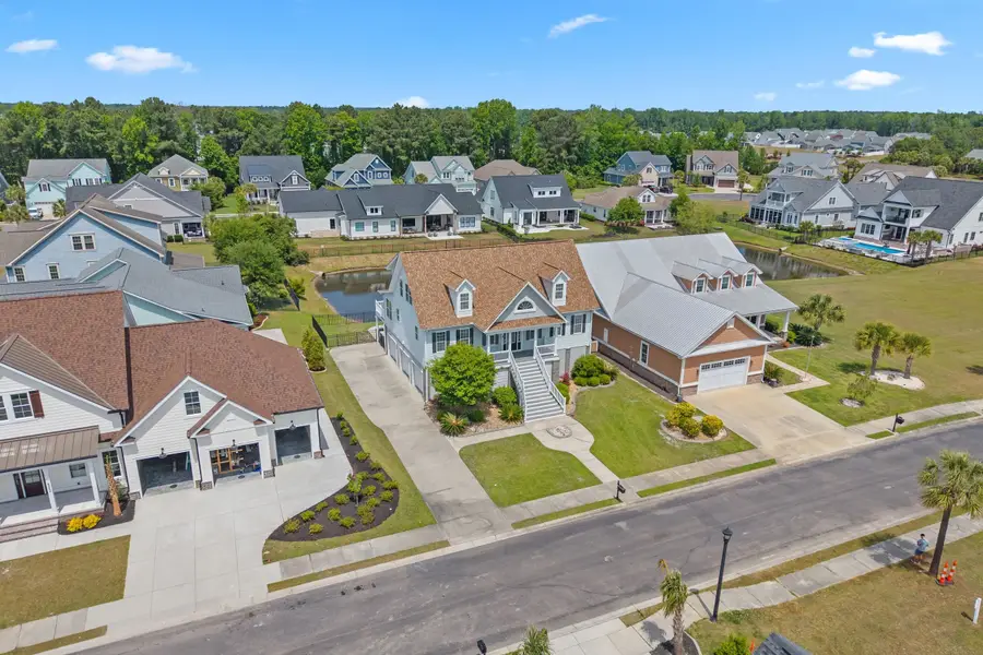 516 Cedar Grove Ln., Myrtle Beach, SC 29579 - #2