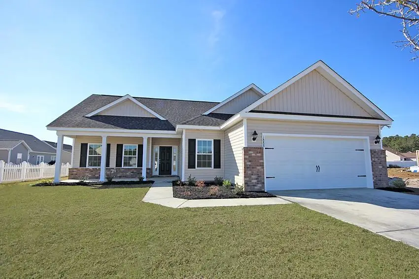 65 Bennington Ct, Georgetown, SC 29440 - #1