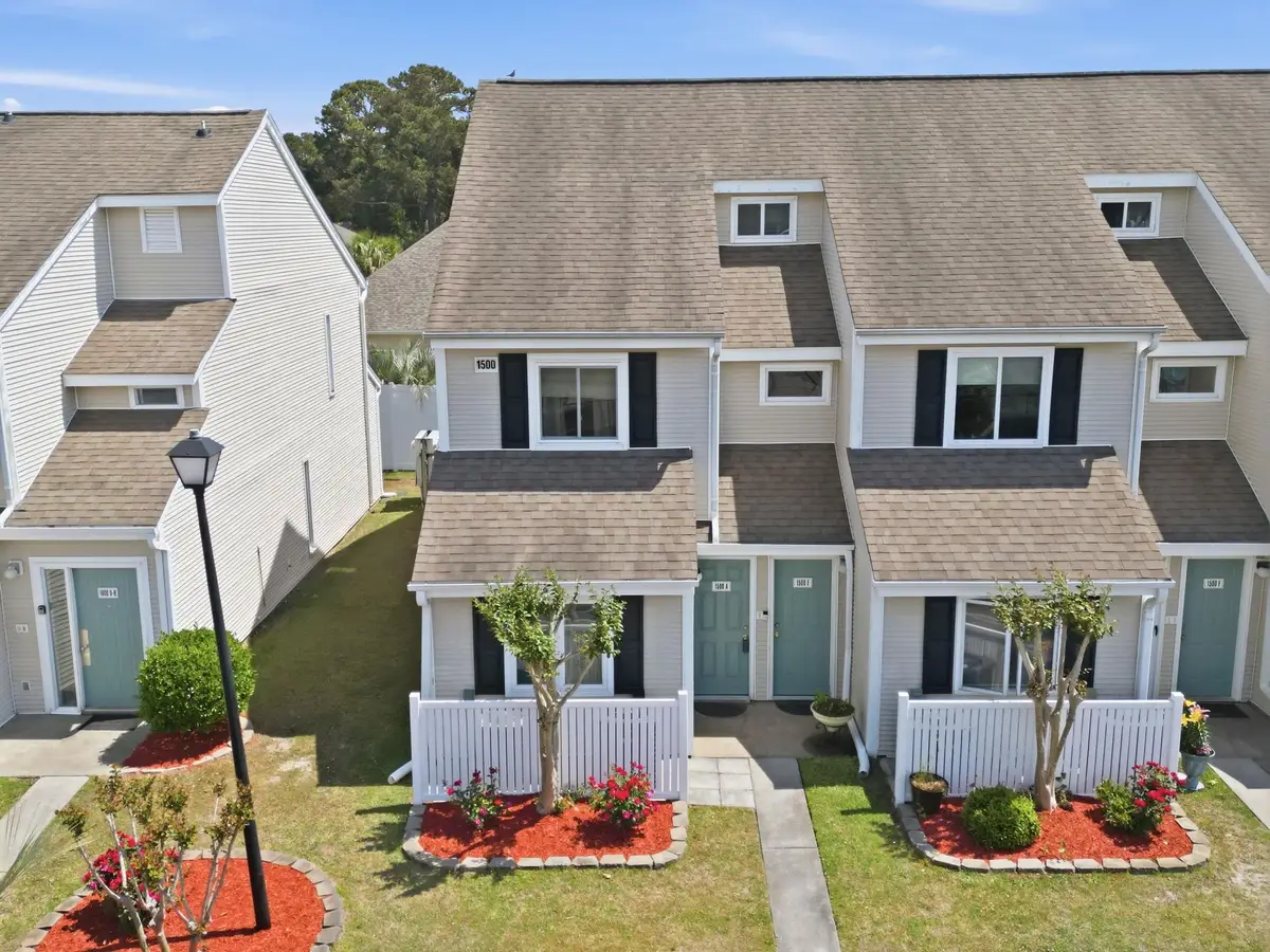1500 Deer Creek Rd. #1500-A, Surfside Beach, SC 29575 - #1