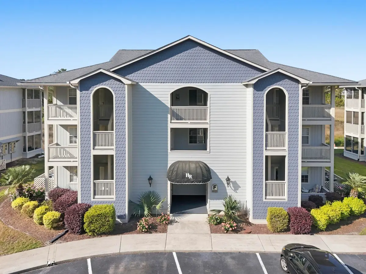 4520 Coquina Harbour Dr. #F-9, Little River, SC 29566 - #1