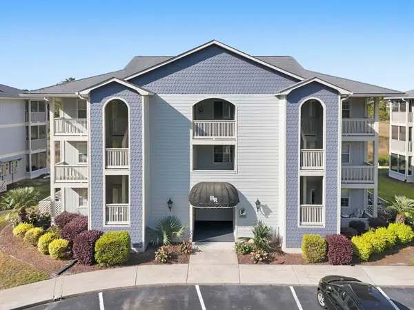 4520 Coquina Harbour Dr. #F-9, Little River, SC 29566