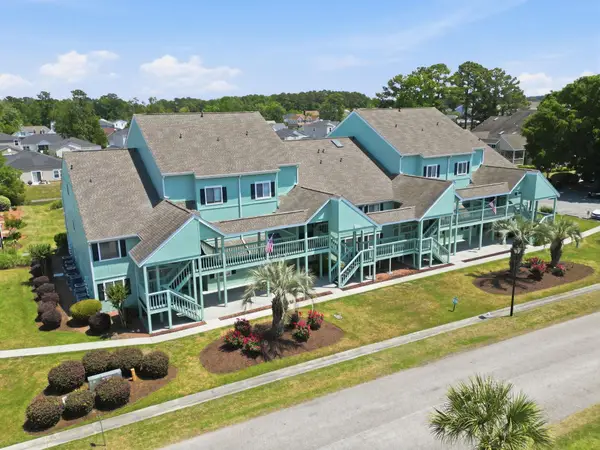 1930 Bent Grass Dr. #40G, Surfside Beach, SC 29575