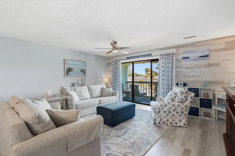 1930 Bent Grass Dr. #40G, Surfside Beach, SC 29575 - #3