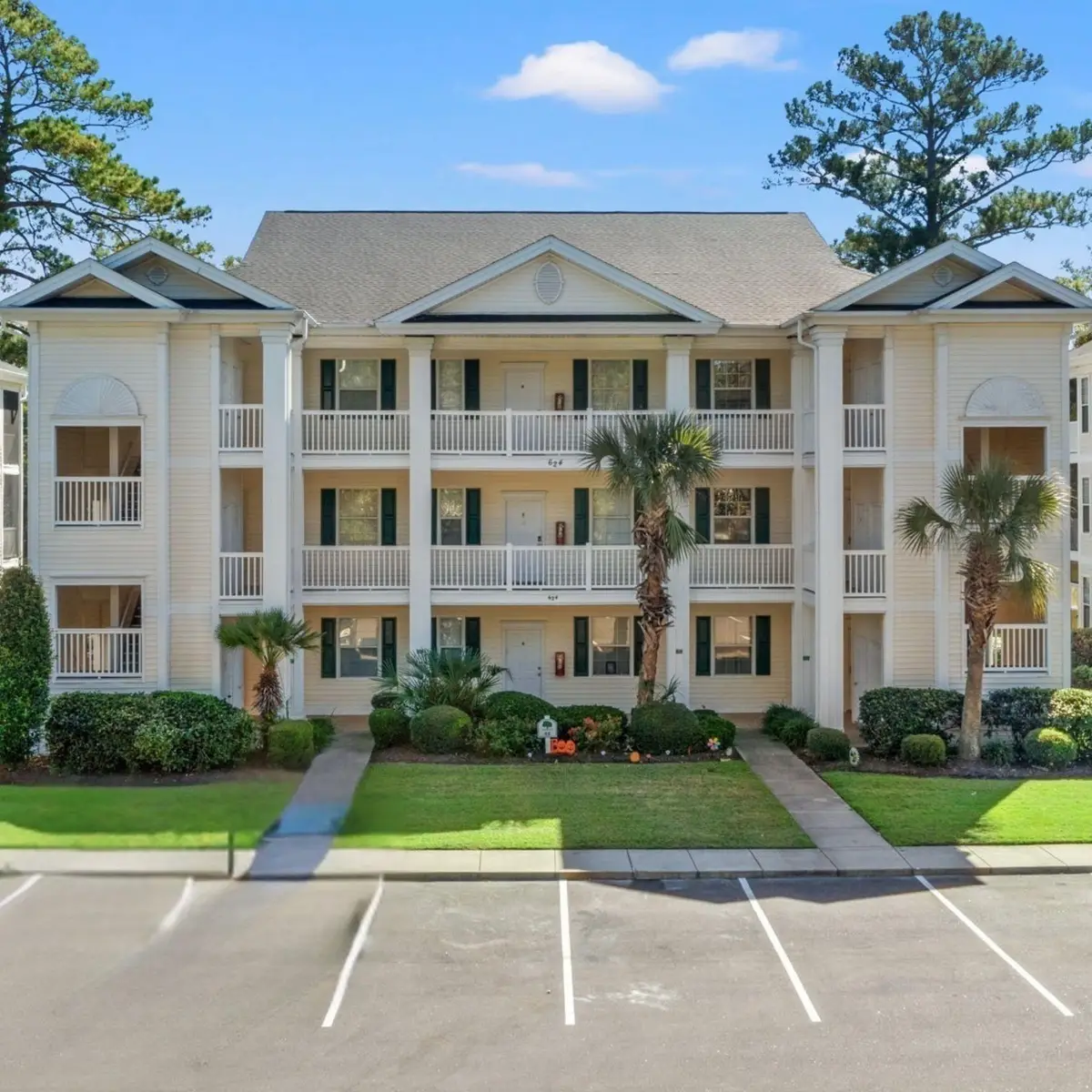 620 River Oaks Dr. #53H, Myrtle Beach, SC 29579 - #1
