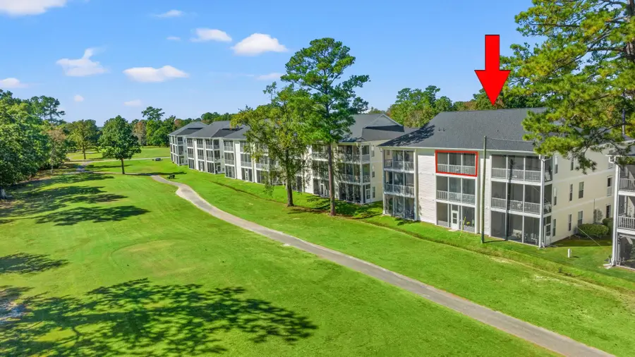 620 River Oaks Dr. #53H, Myrtle Beach, SC 29579 - #3