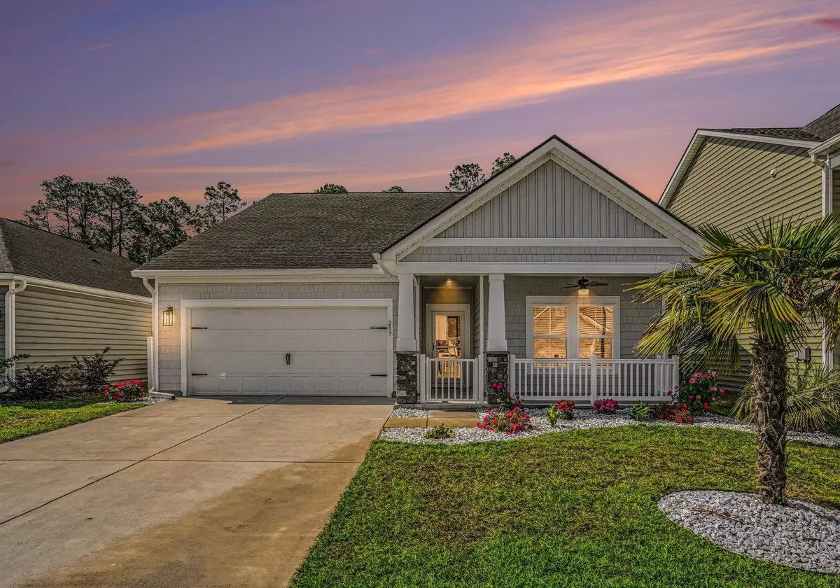 283 Augusta Green Way, Myrtle Beach, SC 29579 - #1