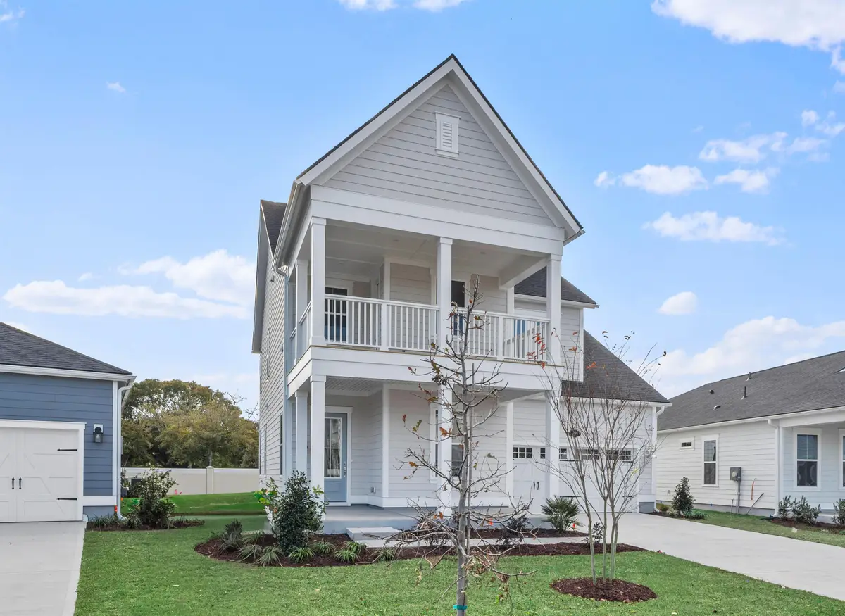 230 Atlantic Breeze St., Myrtle Beach, SC 29572 - #1