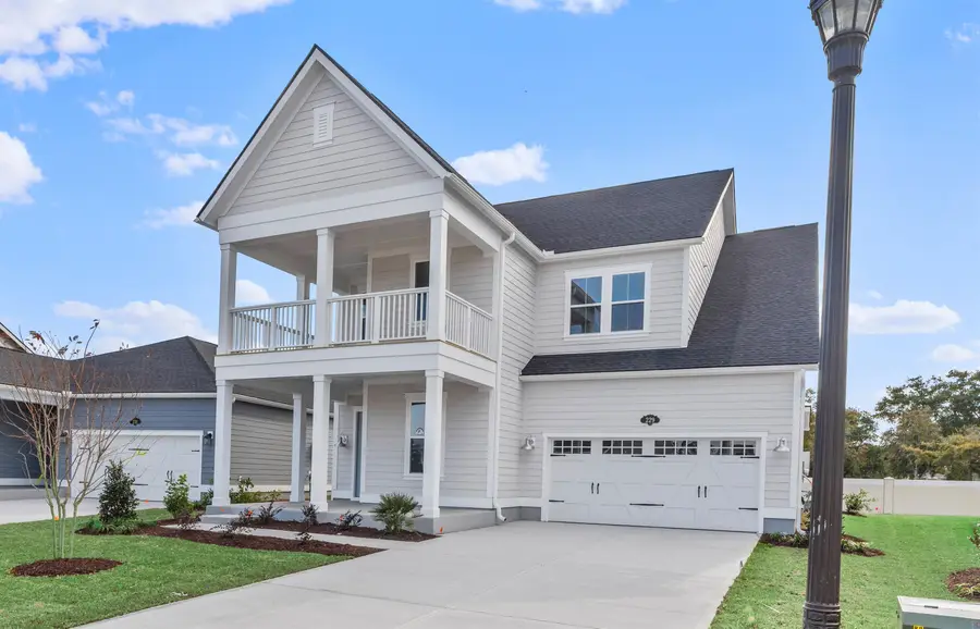 230 Atlantic Breeze St., Myrtle Beach, SC 29572 - #2