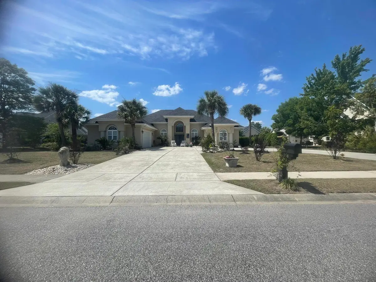 798 Oxbow Dr., Myrtle Beach, SC 29579 - #1