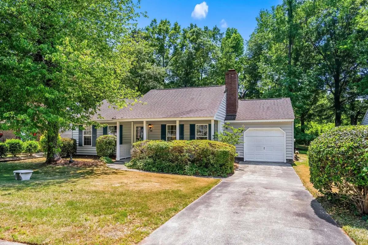 108 Woodlake Dr., Murrells Inlet, SC 29576 - #1