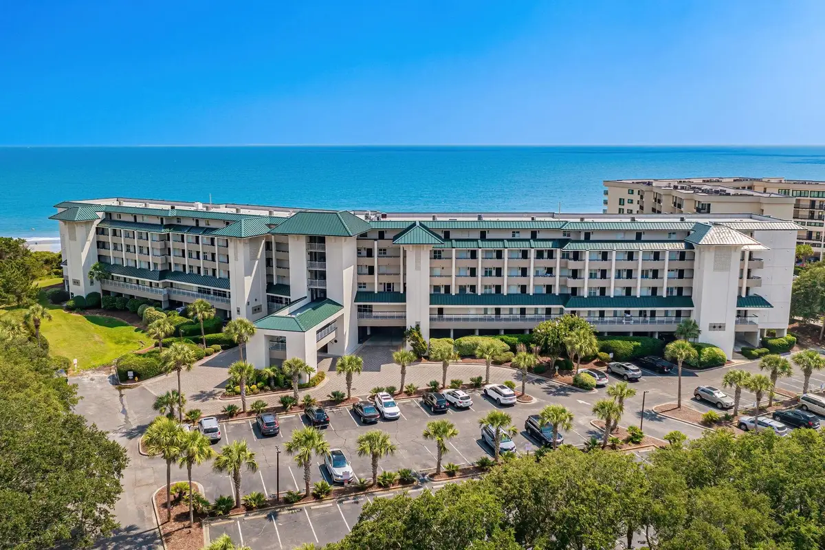 601 Retreat Beach Circle #316, Pawleys Island, SC 29585 - #1