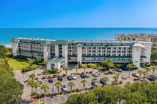 601 Retreat Beach Circle #316, Pawleys Island, SC 29585