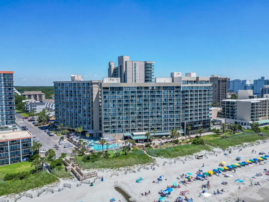 205 74th Ave. N #1707, Myrtle Beach, SC 29572 - #3