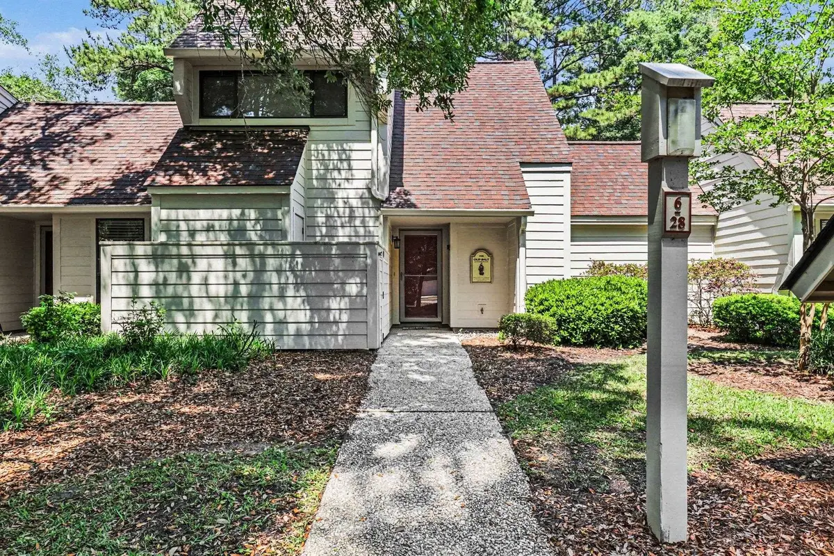 256 Tall Pines Way #6-28, Pawleys Island, SC 29585 - #1