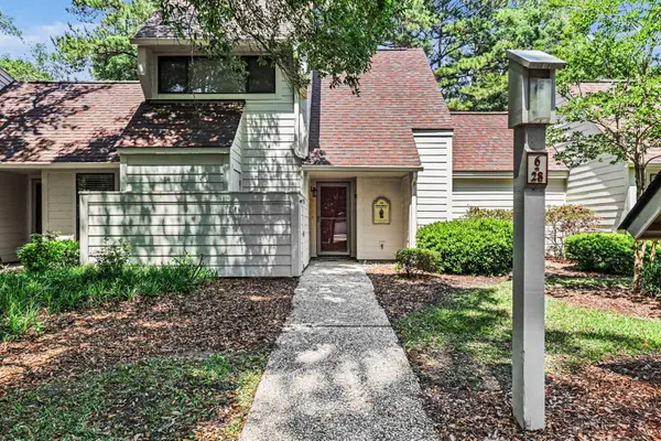 256 Tall Pines Way #6-28, Pawleys Island, SC 29585