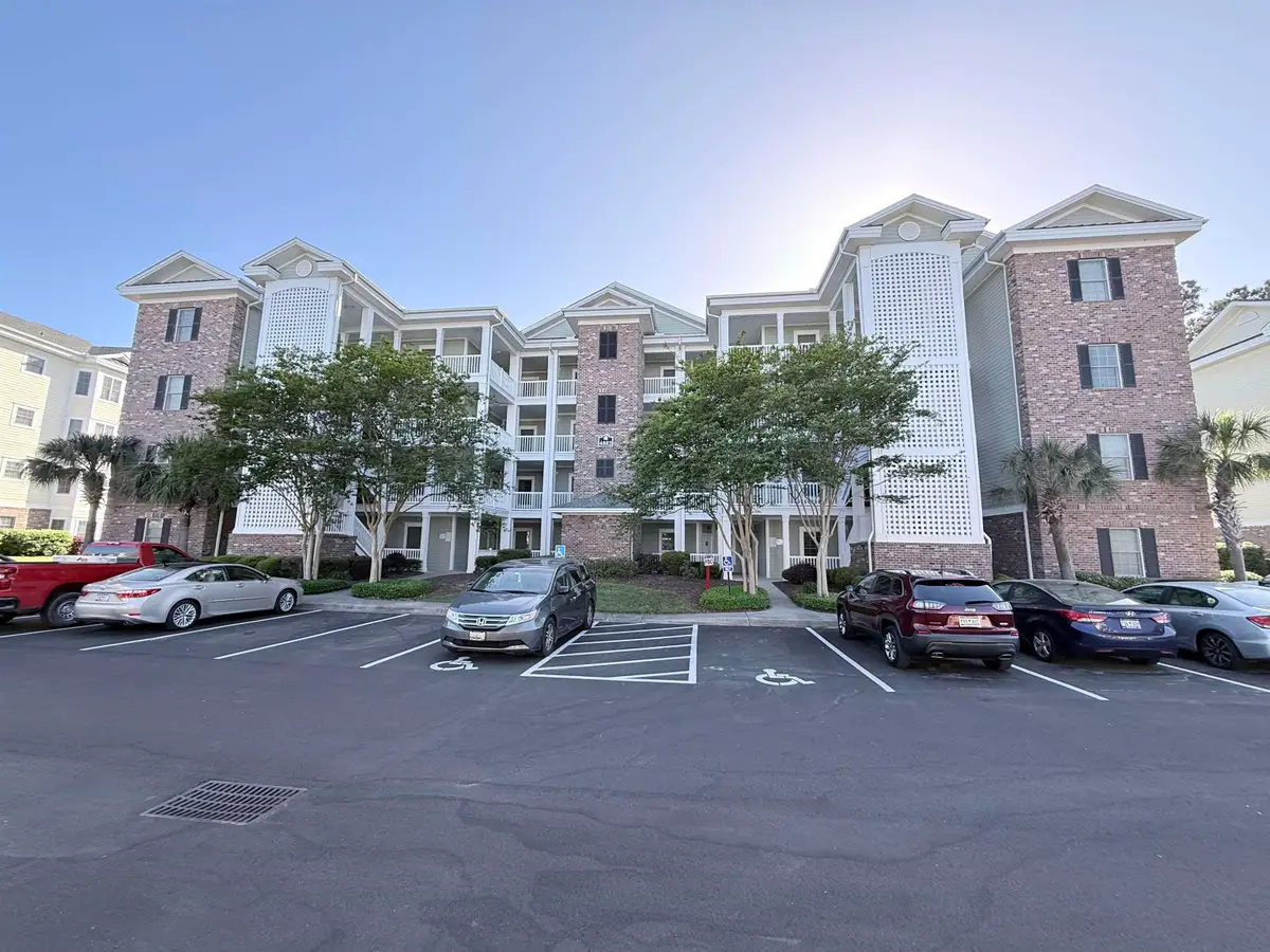 4882 Luster Leaf Circle #101, Myrtle Beach, SC 29577 - #1