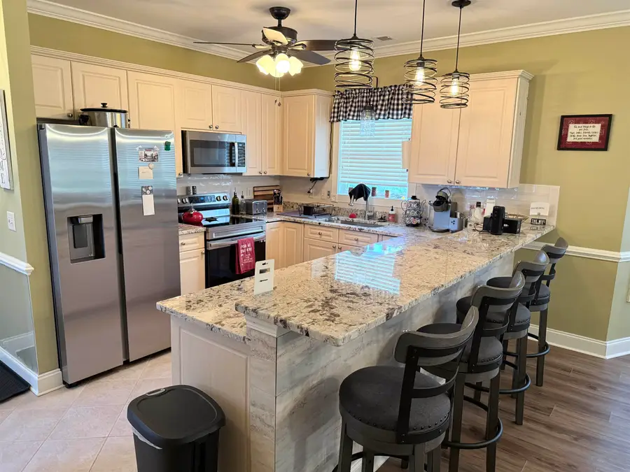 4882 Luster Leaf Circle #101, Myrtle Beach, SC 29577 - #2