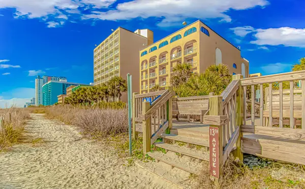 1207 S Ocean Blvd. #20307, Myrtle Beach, SC 29577