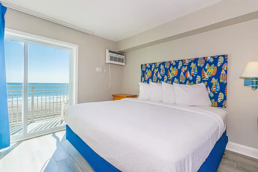 1207 S Ocean Blvd. #20307, Myrtle Beach, SC 29577 - #2