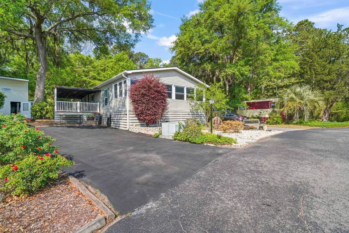 61 Saxon Ct., Murrells Inlet, SC 29576 - #1