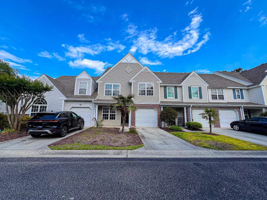 113 Pembroke Pl. #113, Pawleys Island, SC 29585 - #2