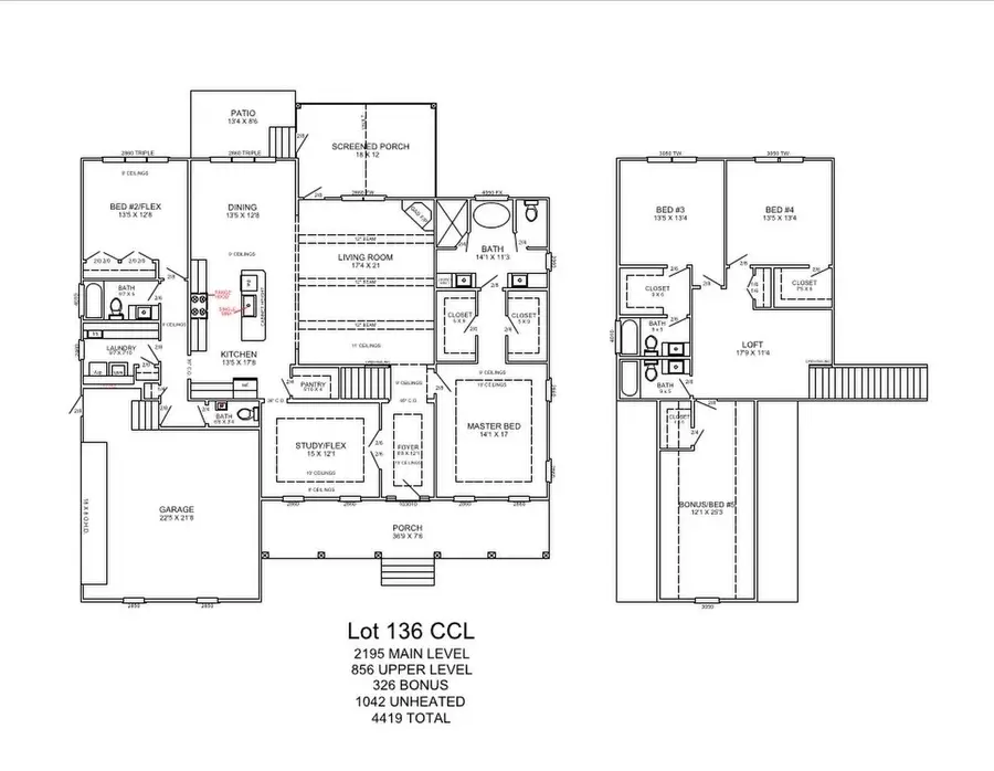 11 Sprig Ln., Murrells Inlet, SC 29576 - #2