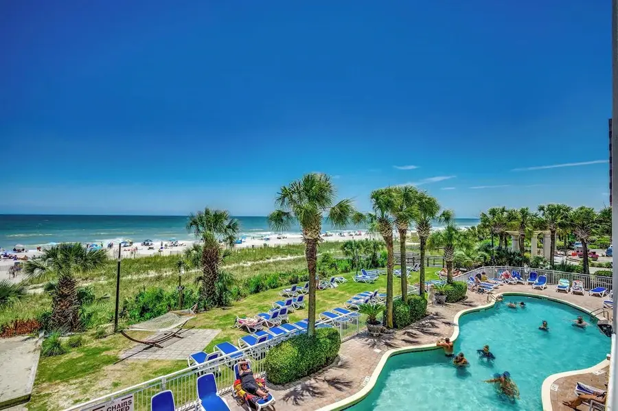 2000 N Ocean Blvd. #207, Myrtle Beach, SC 29577 - #2