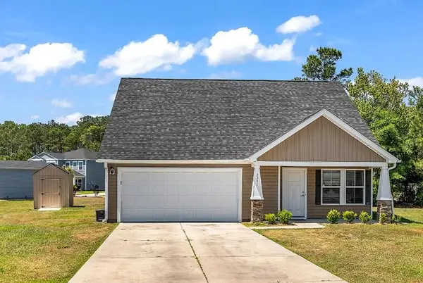 2241 Deerfield Ave., Myrtle Beach, SC 29575