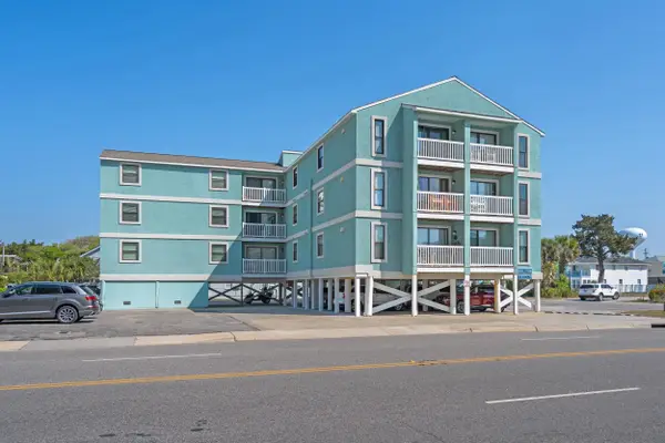 200 S Ocean Blvd. #1C, North Myrtle Beach, SC 29582