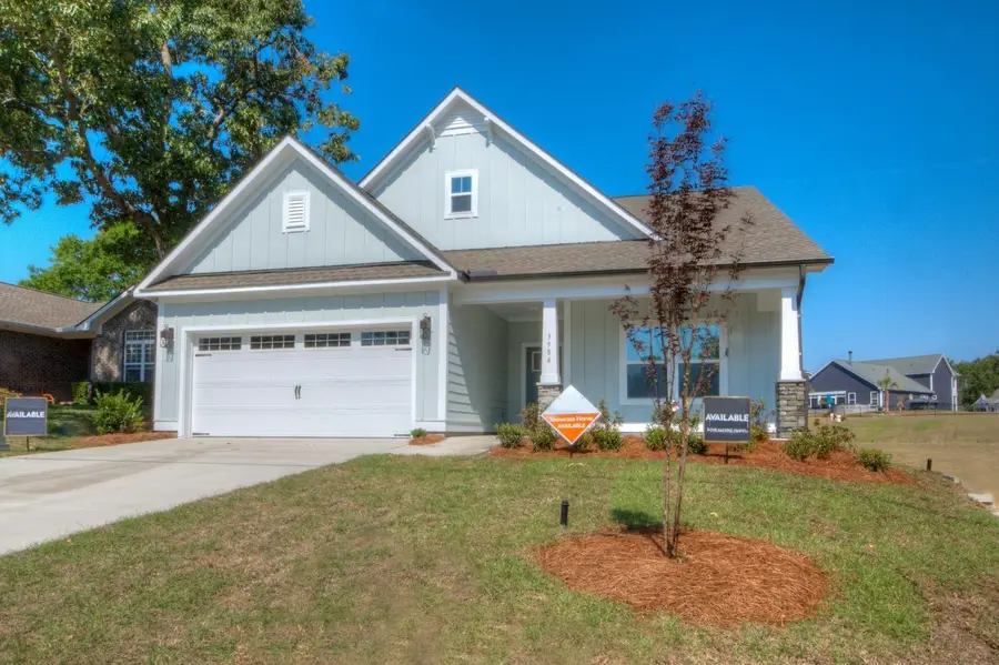 3984 Golf Ave., Little River, SC 29566 - #3
