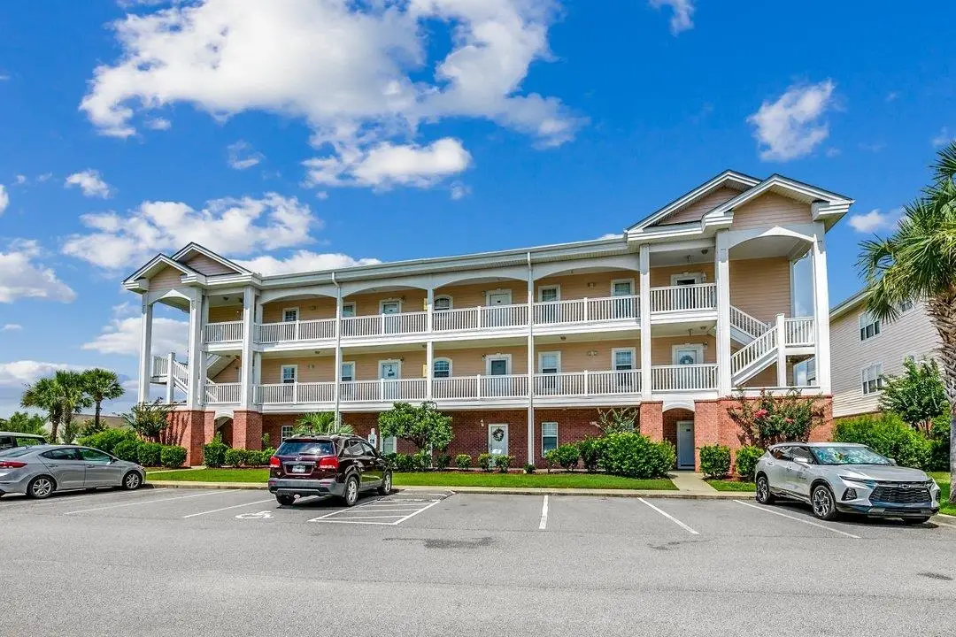 3965 Forsythia Ct. #204, Myrtle Beach, SC 29588 - #1