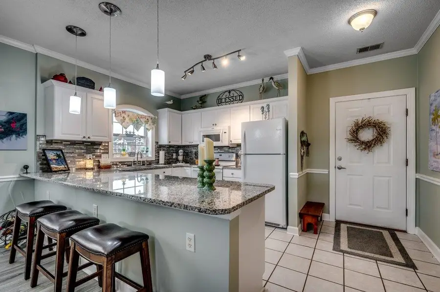 3965 Forsythia Ct. #204, Myrtle Beach, SC 29588 - #2