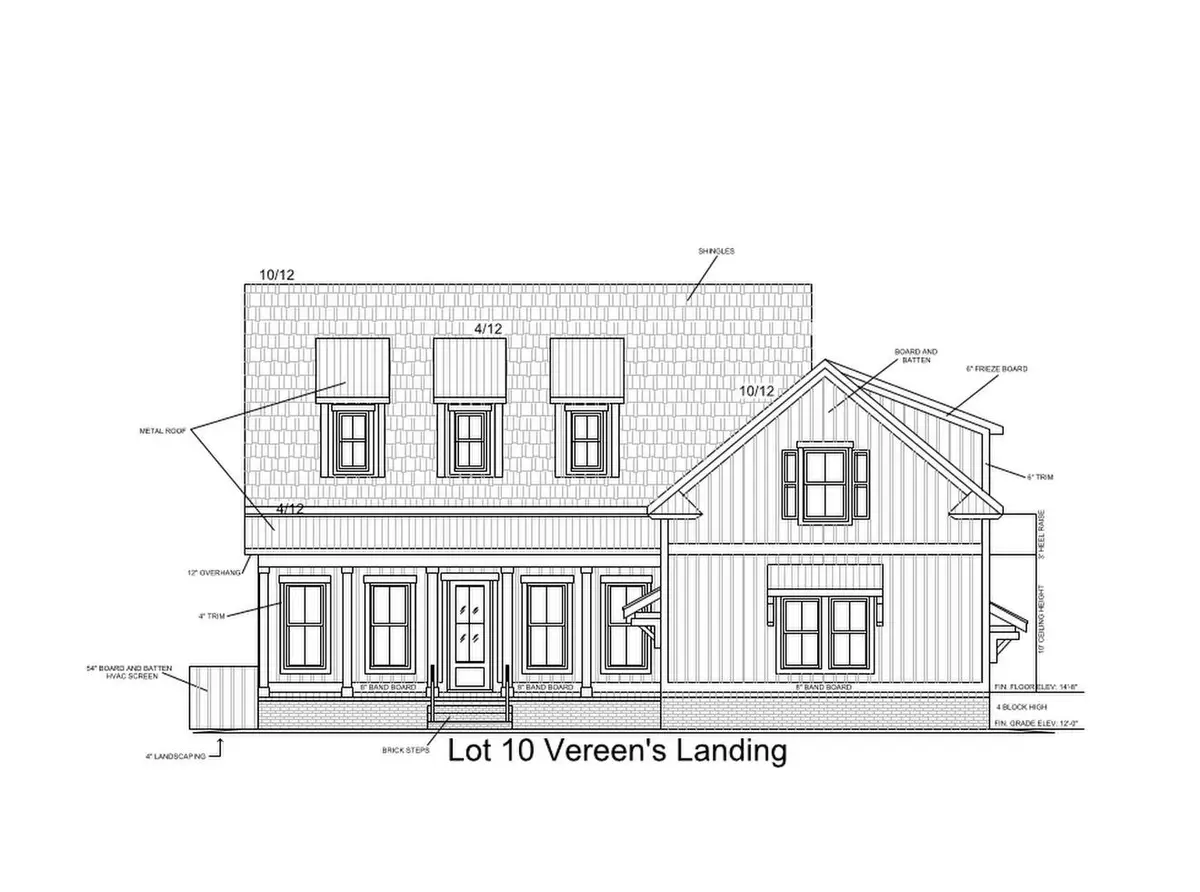 118 Hagar Brown Rd., Murrells Inlet, SC 29576 - #1