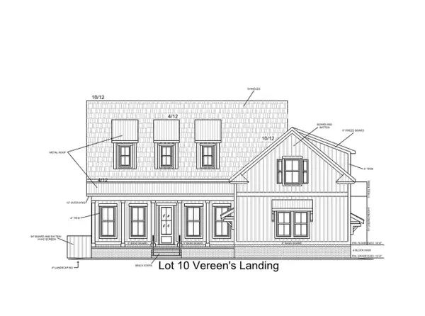 118 Hagar Brown Rd., Murrells Inlet, SC 29576