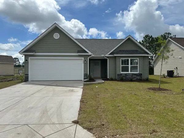 941 Padgett Lane, Conway, SC 29526