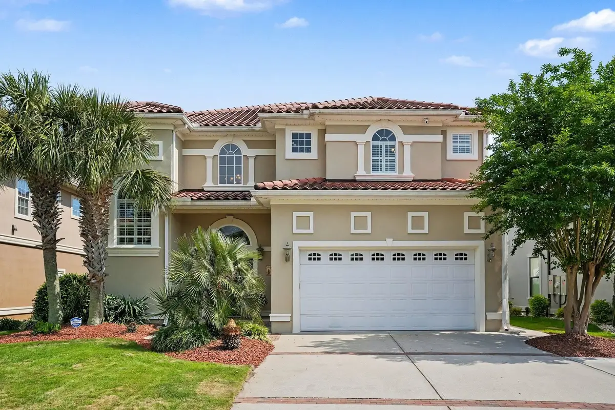 145 Avenue Of The Palms, Myrtle Beach, SC 29579 - #1