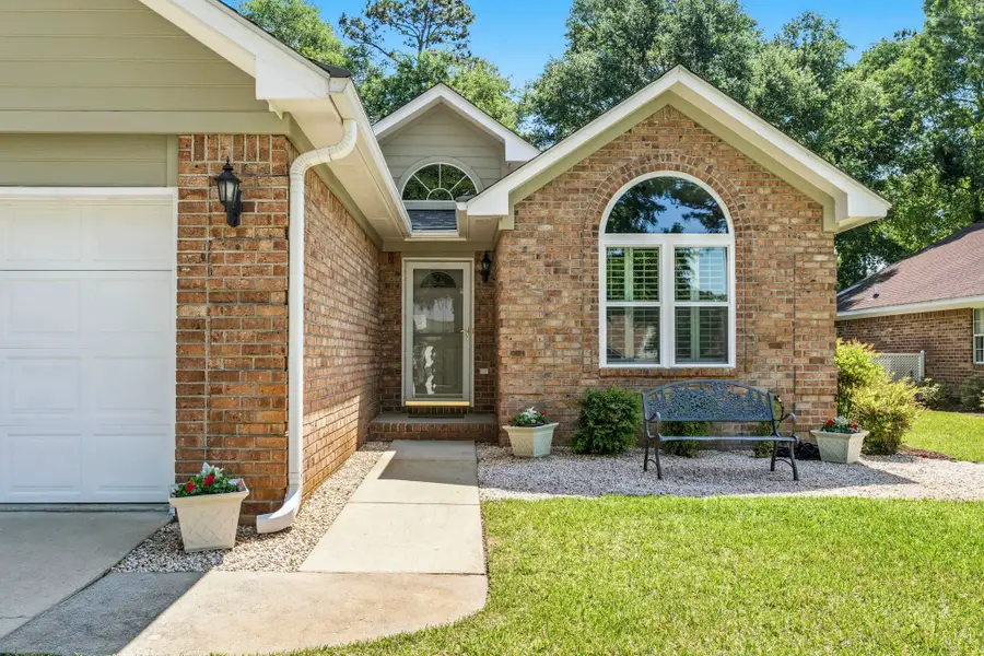 210 Carrington Dr., Pawleys Island, SC 29585 - #2