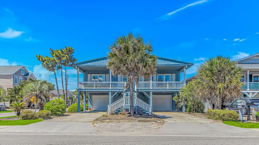 4801 Lake Dr., North Myrtle Beach, SC 29582 - #2