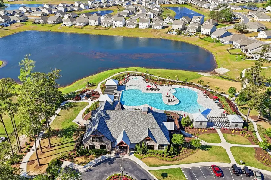 8026 Strudwick Dr., Little River, SC 29566 - #3