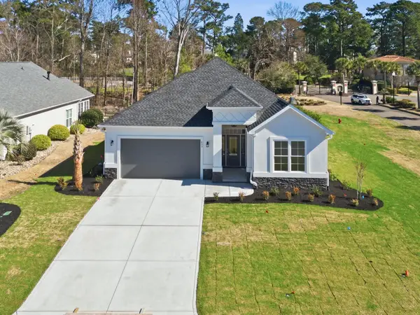 600 Barona Dr., Myrtle Beach, SC 29579