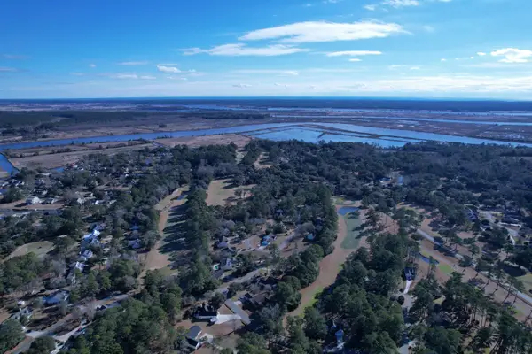 22 Lots - Goelet Ct., Georgetown, SC 29440