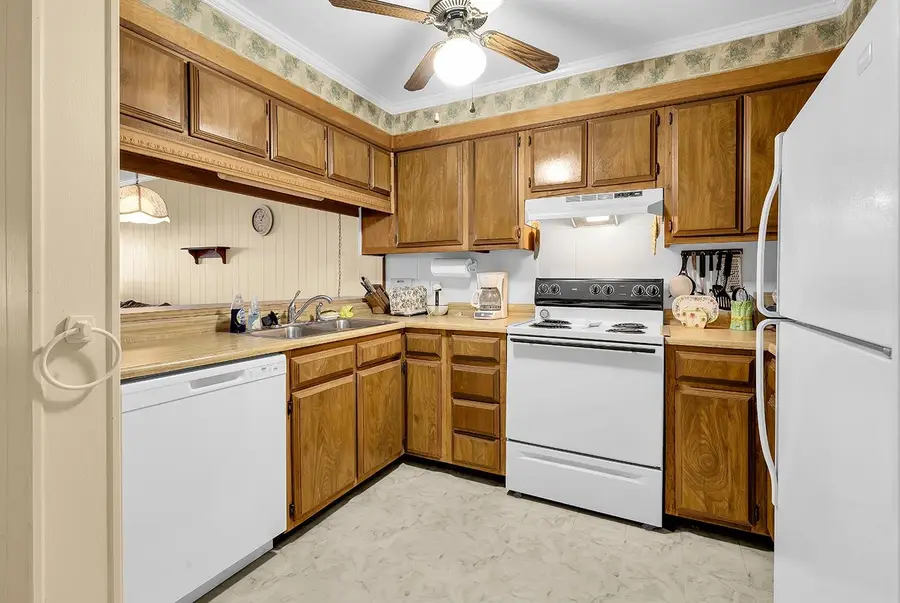 9501 Shore Dr. #A-302, Myrtle Beach, SC 29572 - #3