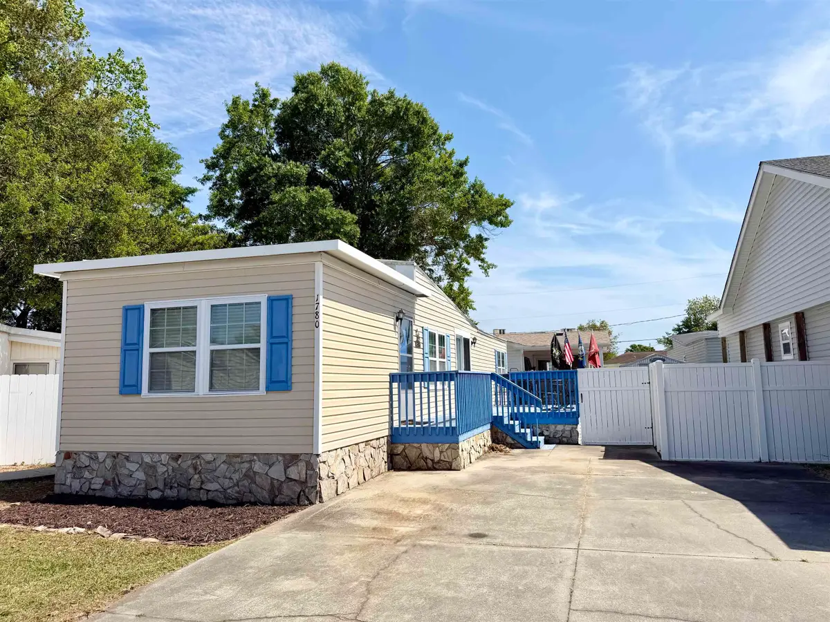 1780 Egret Dr., Surfside Beach, SC 29575 - #1